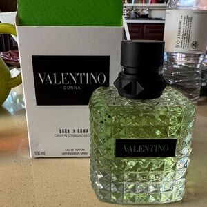 Valentino Donna Green Eau de Parfum